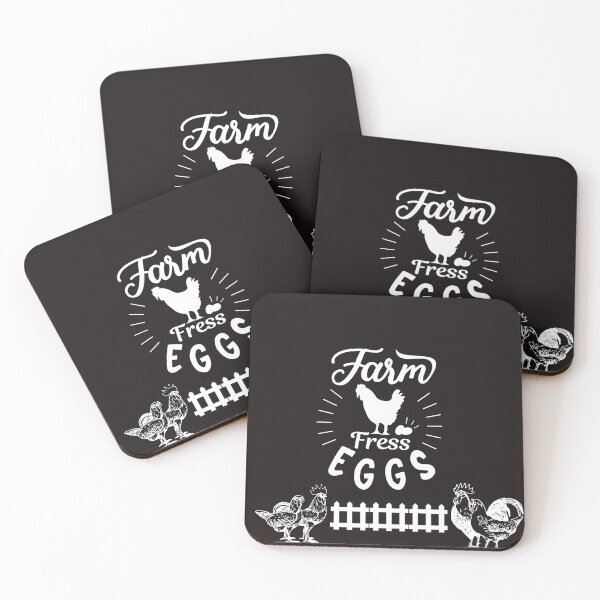 Item preview, Egg fresh  designed and sold by Kim  Loftis.