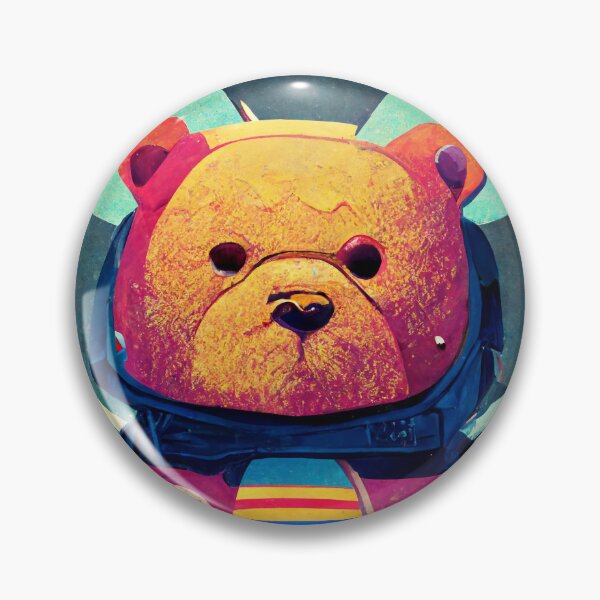 Item preview, The Transforming Bears in Disguise Who Care - 12 of 15 designed and sold by Stuff-of-Dreams.