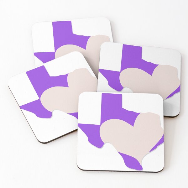 Item preview, Texas Heart designed and sold by olivia918.