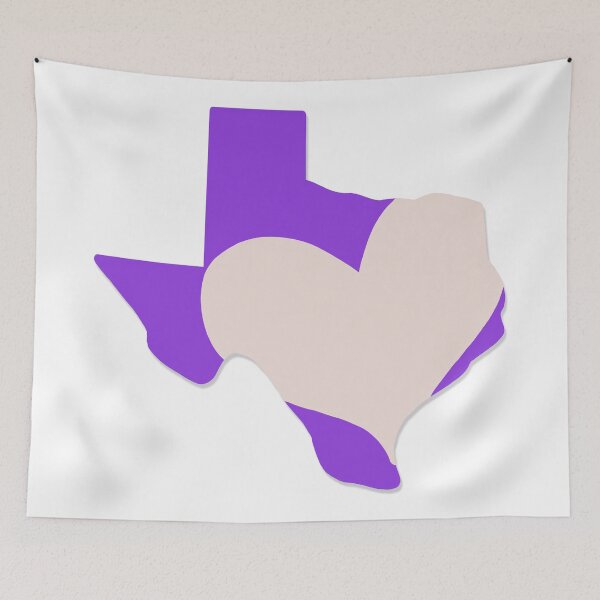 Item preview, Texas Heart designed and sold by olivia918.