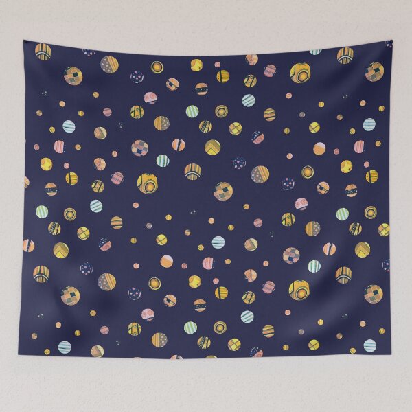 Item preview, Circles of Pattern designed and sold by CNGooge.