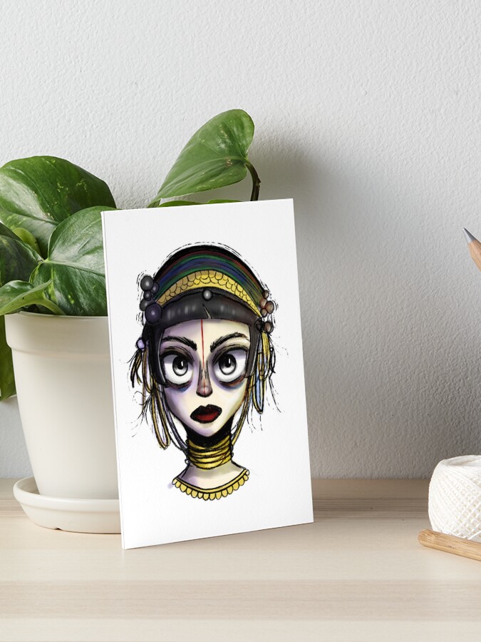 Jibaro, love death and robots