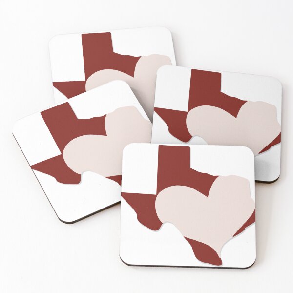 Item preview, Texas Heart designed and sold by olivia918.