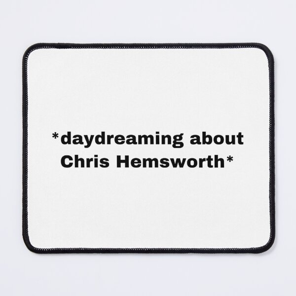 Item preview, Chris hemsworth designed and sold by Fifi263.