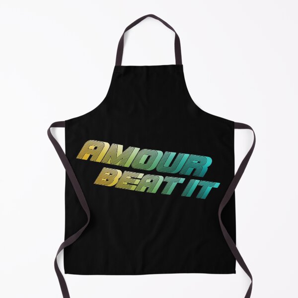 Item preview, Amour Beat It designed and sold by Vlaki.