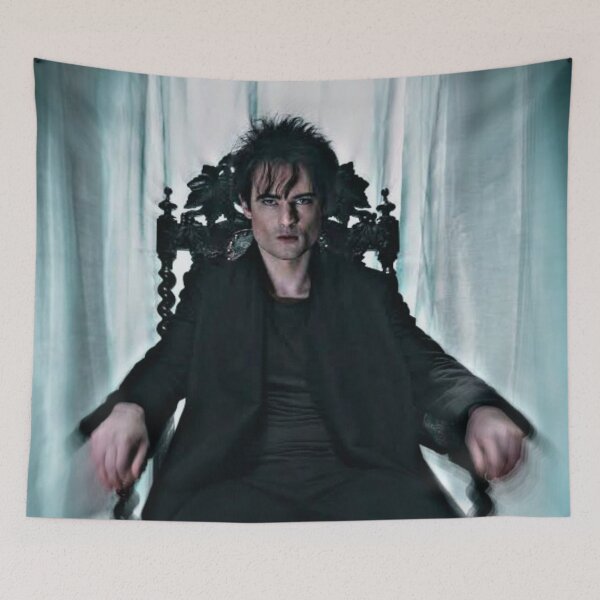 Item preview, Tom sturridge actor designed and sold by Fizashop.