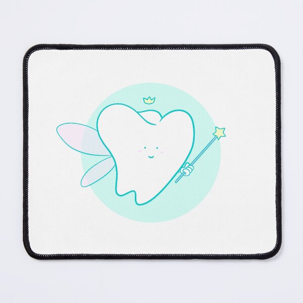 Item preview, The Tiniest Tooth Fairy designed and sold by Anni-GoodWitch.