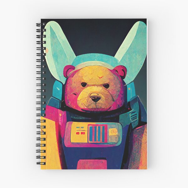 Item preview, The Transforming Bears in Disguise Who Care - 13 of 15 designed and sold by Stuff-of-Dreams.