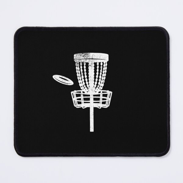 Item preview, Disc Golf Basket Vintage designed and sold by JBDeszigns.