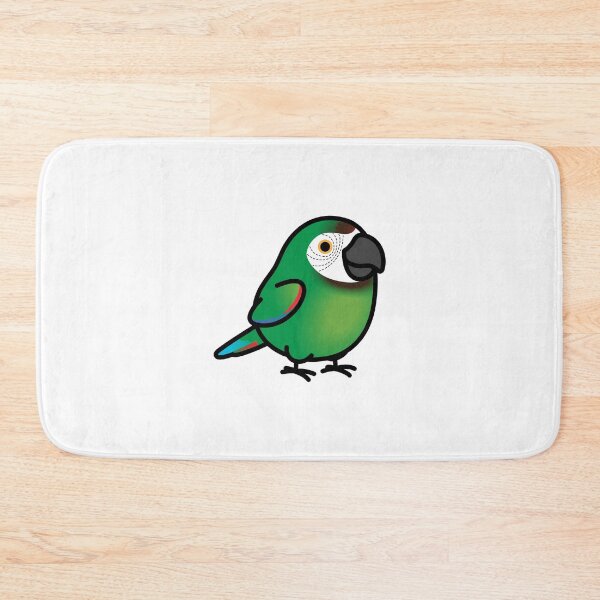Item preview, Chubby Severe Macaw designed and sold by birdhism.