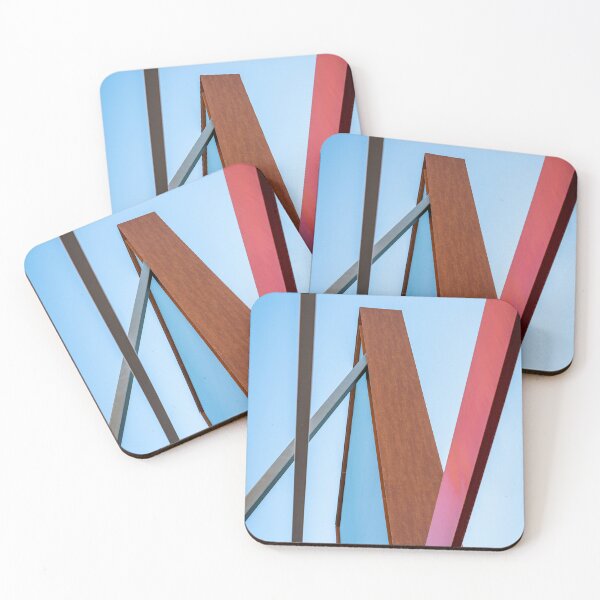 Item preview, Abstract Architecture designed and sold by LazyCho.