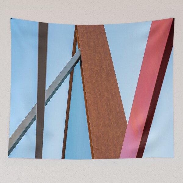 Item preview, Abstract Architecture designed and sold by LazyCho.