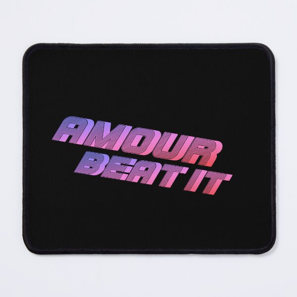 Item preview, Amour Beat It designed and sold by Vlaki.