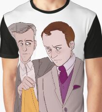 Comfort - Mystrade Fanart Graphic T-Shirt