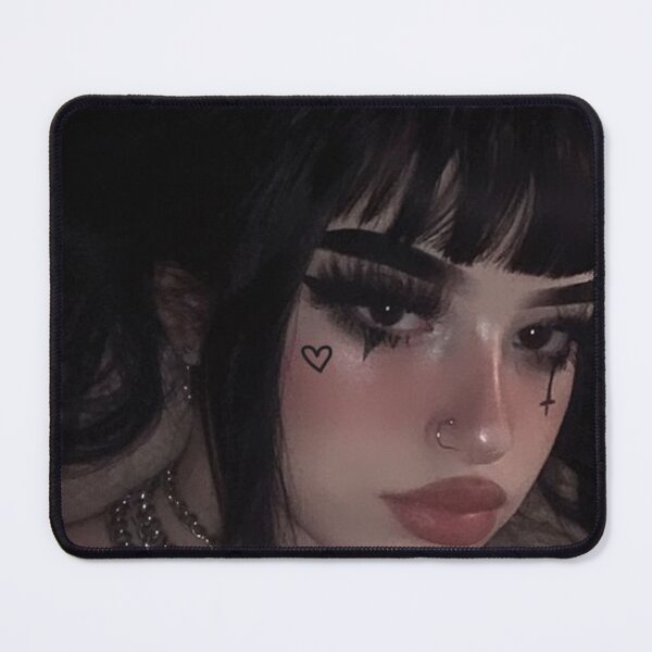 Item preview, emo e girl angel designed and sold by emoartwork.