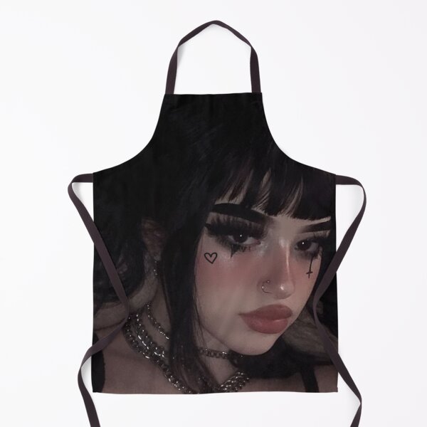 Item preview, emo e girl angel designed and sold by emoartwork.