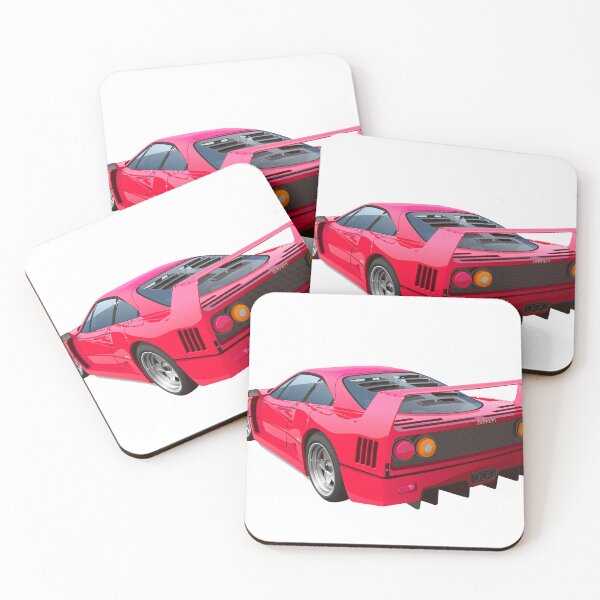 Item preview, F40 designed and sold by Iscapus.
