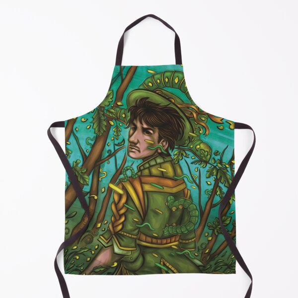 Item preview, inchworm designed and sold by Dybbuk-Debunked.