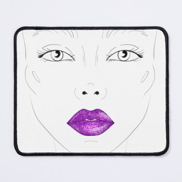 Item preview, Shiny Kiss designed and sold by ygostyles.