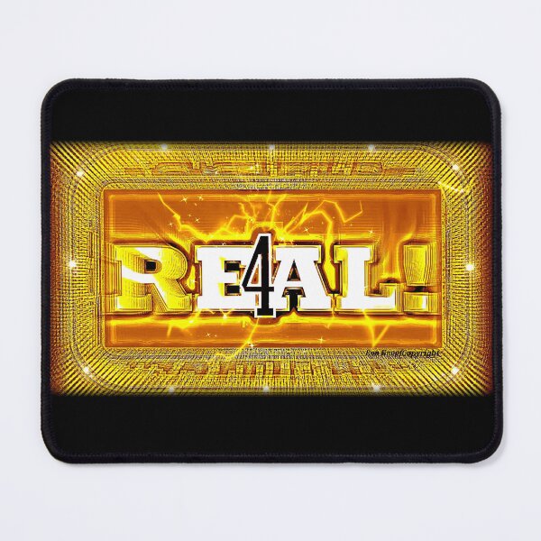 Item preview, Wall Art // 4 REAL! designed and sold by Imagin8er.