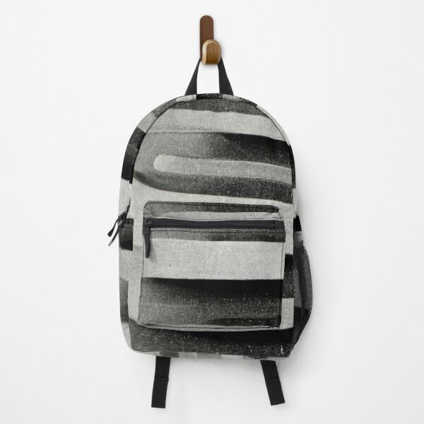 Item preview, Grayscale stripes designed and sold by samjoule.