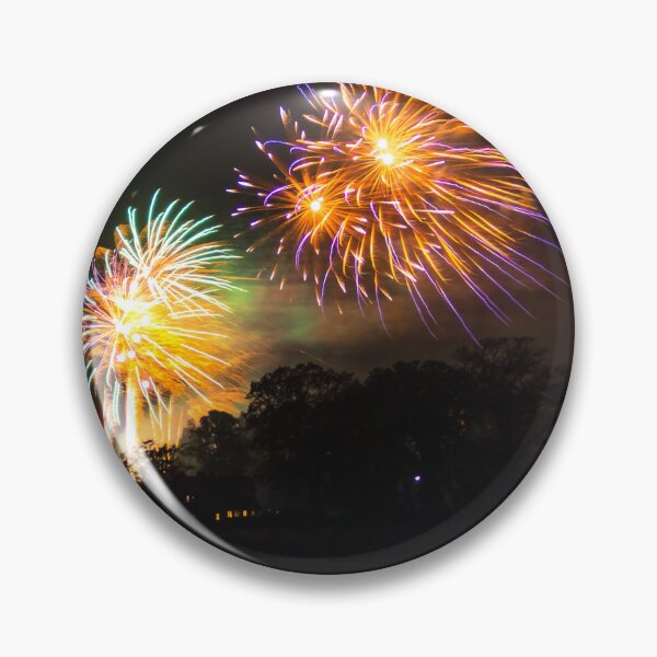 Item preview, Fireworks II designed and sold by rodriguesfhs.