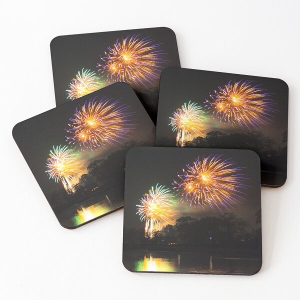 Item preview, Fireworks II designed and sold by rodriguesfhs.