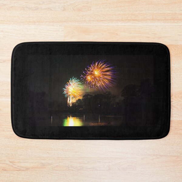 Item preview, Fireworks II designed and sold by rodriguesfhs.