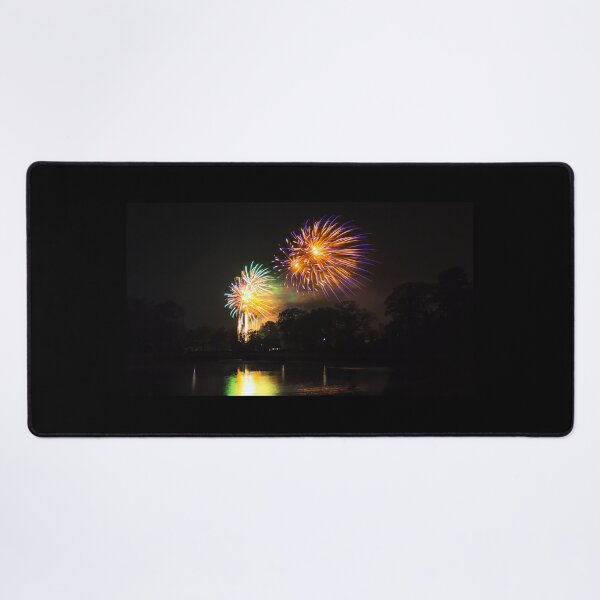 Item preview, Fireworks II designed and sold by rodriguesfhs.