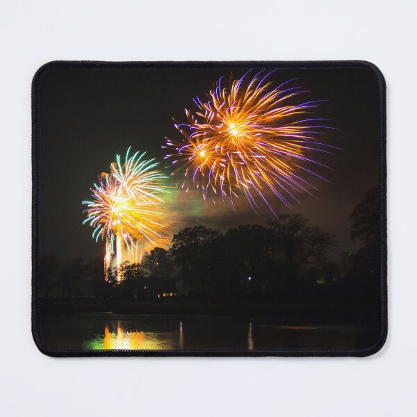 Item preview, Fireworks II designed and sold by rodriguesfhs.