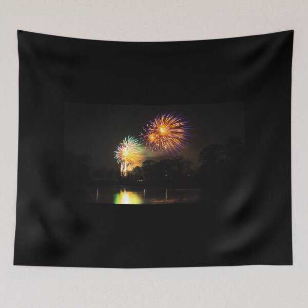 Item preview, Fireworks II designed and sold by rodriguesfhs.