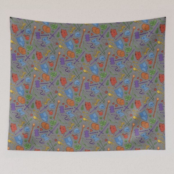Item preview, Inventory - Rainbow Pride Grey designed and sold by katymakesthings.