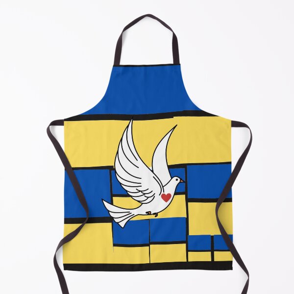 Item preview, Peace for Ukraine designed and sold by GOGO20.
