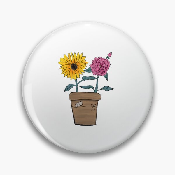 Item preview, misawa flower pot - miyuki kazuya and sawamura eijun designed and sold by Dazely.