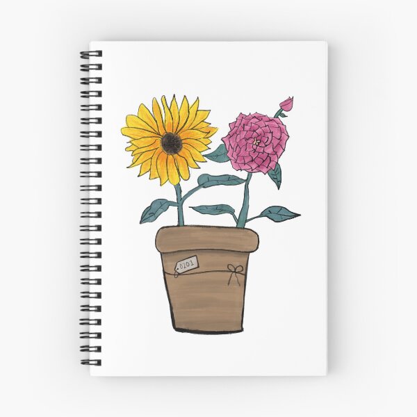 Item preview, misawa flower pot - miyuki kazuya and sawamura eijun designed and sold by Dazely.