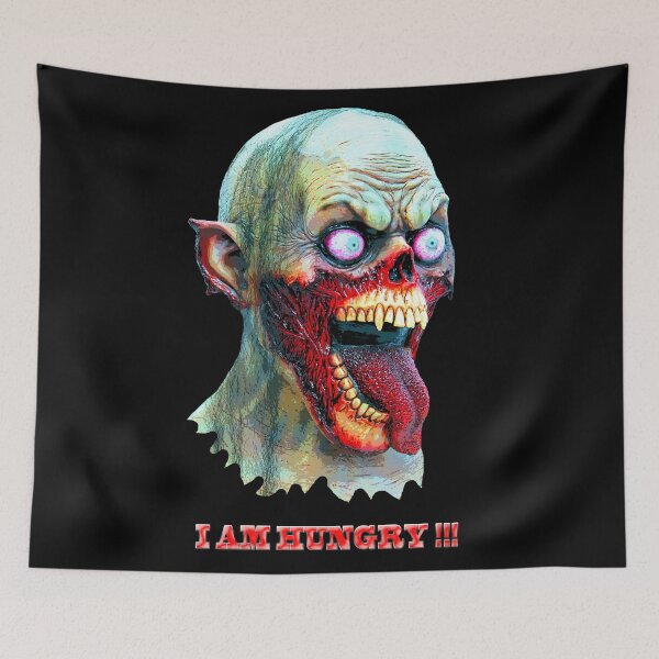 Item preview, Hungry Vampire Halloween designed and sold by Astralia.