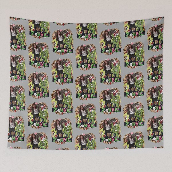 Item preview, Zombie designed and sold by speakupandshine.