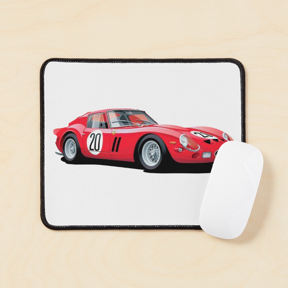 Item preview, Mouse Pad designed and sold by Iscapus.