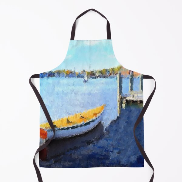 Item preview, Dock of the Bay designed and sold by kristalcurt.