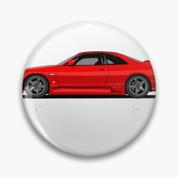 Item preview, Skyline GTR designed and sold by Iscapus.