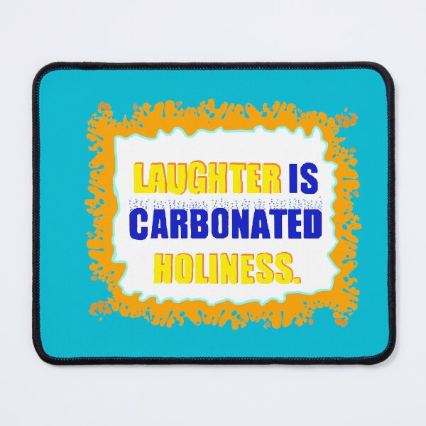 Item preview, CARBONATED CHRISTIAN designed and sold by THE AMERICAN TEEVANGELIST.