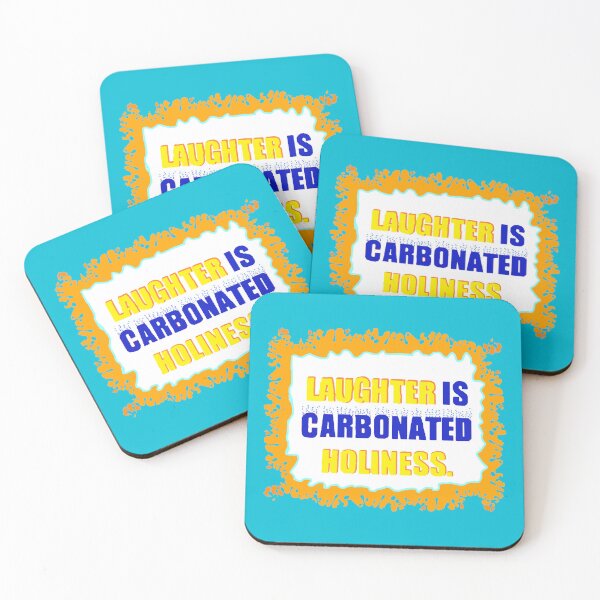 Item preview, CARBONATED CHRISTIAN designed and sold by THE AMERICAN TEEVANGELIST.