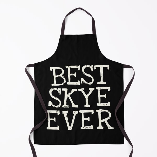 Item preview, Best Skye Ever Funny Personalized Name designed and sold by MariosNydras.