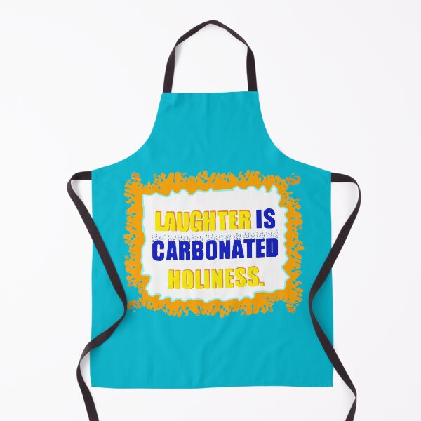 Item preview, CARBONATED CHRISTIAN designed and sold by THE AMERICAN TEEVANGELIST.