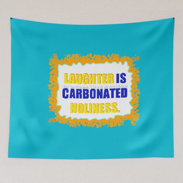 Item preview, CARBONATED CHRISTIAN designed and sold by THE AMERICAN TEEVANGELIST.