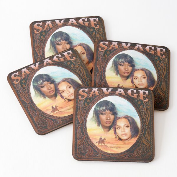 Item preview, SAVAGE OUTLAW designed and sold by djmahealani.