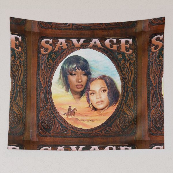 Item preview, SAVAGE OUTLAW designed and sold by djmahealani.