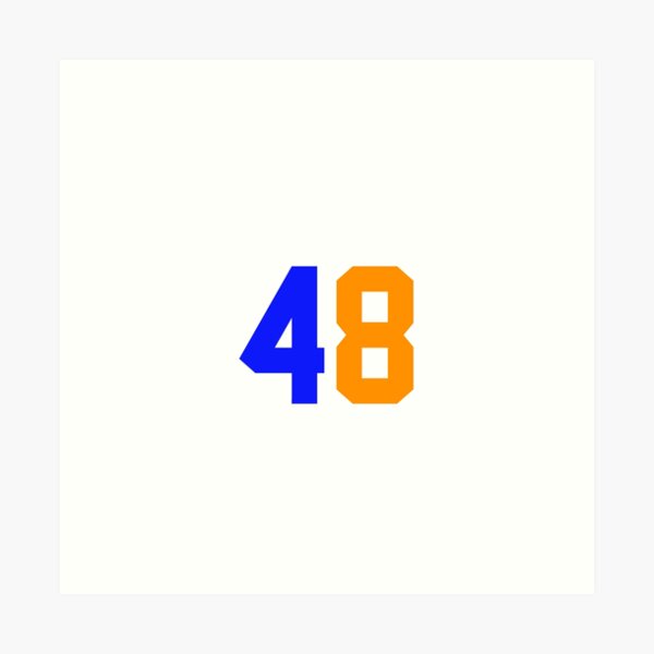 Francisco Lindor Jersey Number- Sticker(Orange) Sticker for Sale by  adamduren20