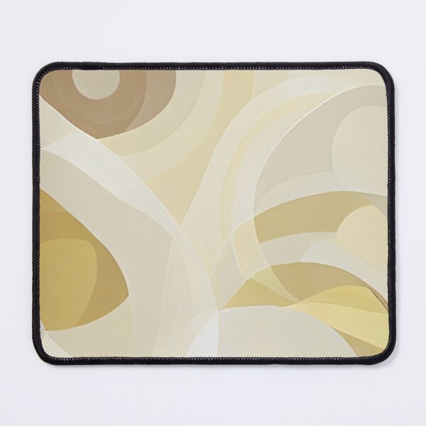 Item preview, Yellow Abstract Shapes  designed and sold by TheDreamEffect.