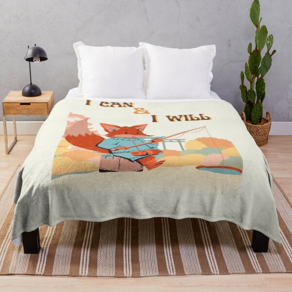 Item preview, positive quotes fox designed and sold by Creative Show.